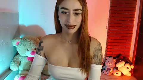 belle_ragazee online show from 05-05-26, 06:54