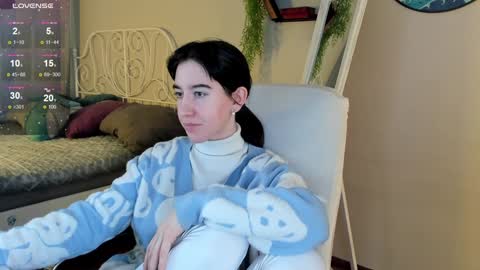 Bella online show from 01-23-25, 08:36