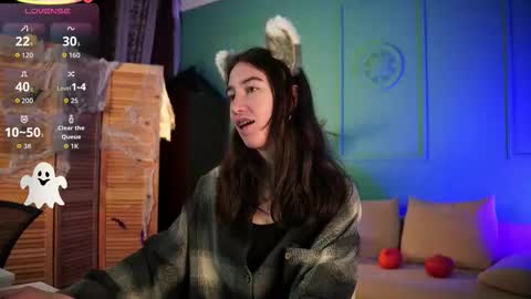 Bella online show from 11-01-25, 03:36