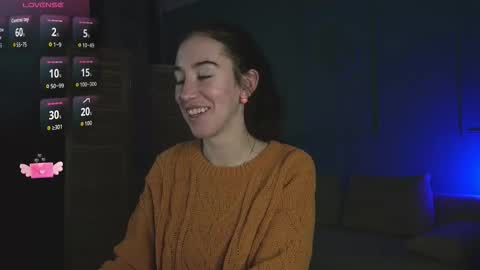 Bella online show from 11-17-25, 05:19