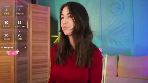 Bella online show from 11-26-25, 03:57