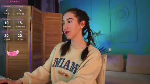 Bella online show from 11-27-25, 05:48