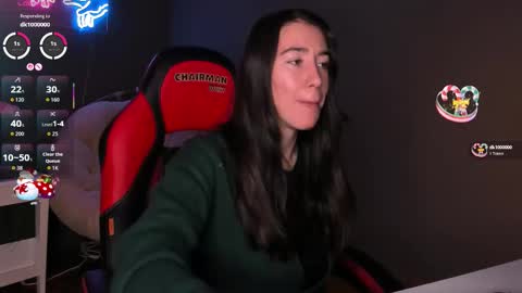 Bella online show from 02-20-26, 06:52