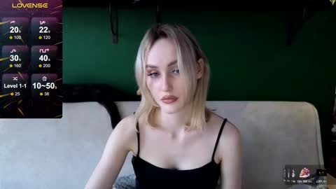 Belle online show from 02-13-26, 09:49