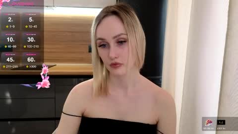 Belle online show from 04-22-26, 10:39