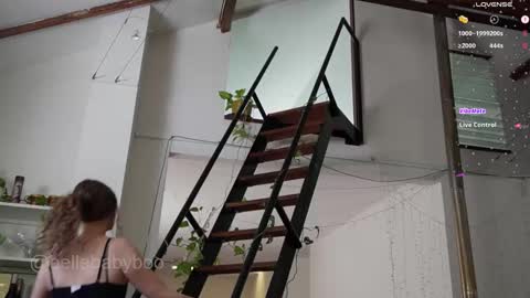 BELLE   online show from 02-23-26, 02:09