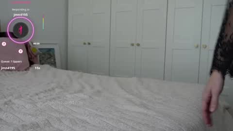 BELLE   online show from 06-02-26, 04:03