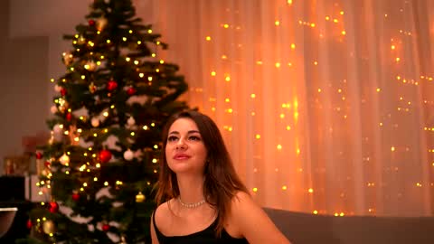 Belle online show from 01-06-26, 05:33