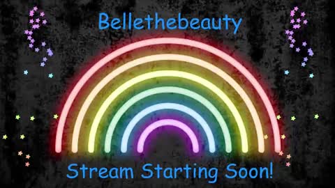 Belle online show from 09-14-25, 03:11