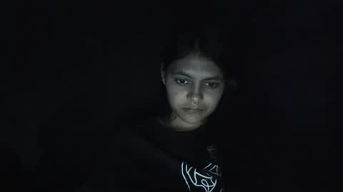 Snapshot of bellezacosmica chatting on 02-16-25, 11:16 bellezacosmica online show from 02-16-25, 11:16