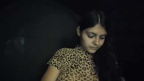 Snapshot of bellezacosmica chatting on 02-21-25, 09:54 bellezacosmica online show from 02-21-25, 09:54