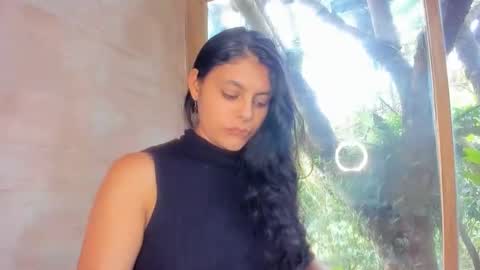 bellezacosmica online show from 04-13-26, 09:09