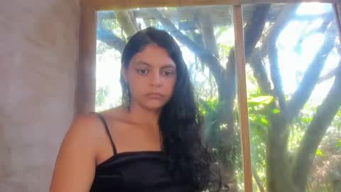 bellezacosmica online show from 05-15-26, 02:24