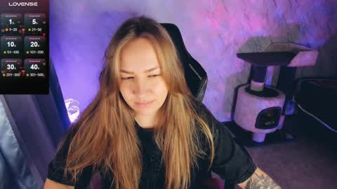 Your Annabelle Wolf  online show from 12-09-24, 03:44