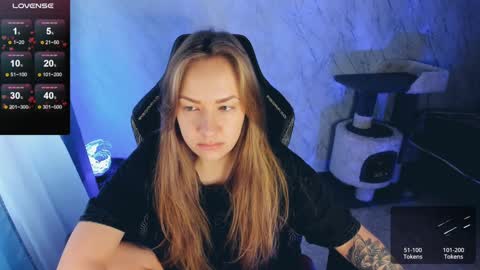 Your Annabelle Wolf  online show from 12-10-24, 11:32