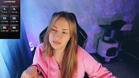 Your Annabelle Wolf  online show from 12-11-24, 10:47