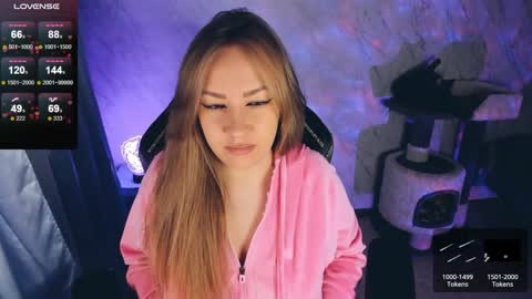 Your Annabelle Wolf  online show from 12-17-24, 06:13