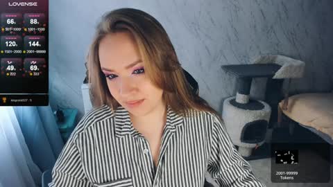 Your Annabelle Wolf  online show from 01-09-25, 11:14