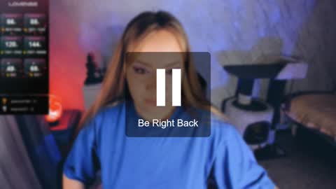 Your Annabelle Wolf  online show from 01-09-25, 02:18