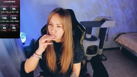 Your Annabelle Wolf  online show from 01-14-25, 12:35