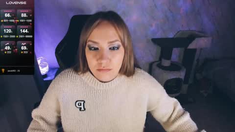 Your Annabelle Wolf  online show from 01-15-25, 02:35