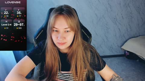 Your Annabelle Wolf  online show from 01-26-25, 08:36