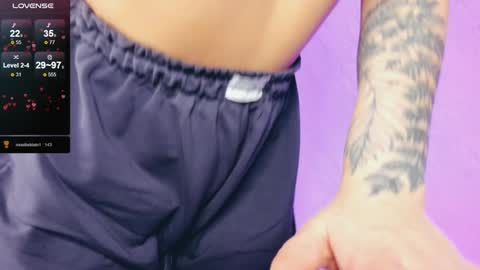 Your Annabelle Wolf  online show from 01-28-25, 06:16