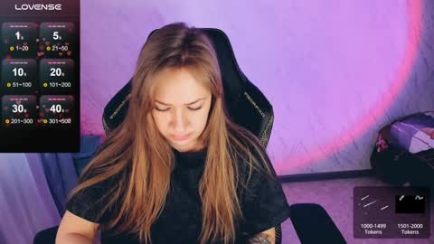 Your Annabelle Wolf  online show from 01-28-25, 12:11