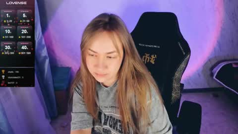 Your Annabelle Wolf  online show from 02-15-25, 05:50