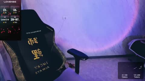 Your Annabelle Wolf  online show from 02-15-25, 09:26