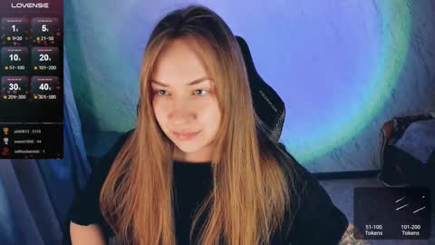 Your Annabelle Wolf  online show from 02-16-25, 07:16