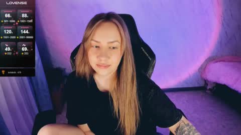 Your Annabelle Wolf  online show from 03-05-25, 02:03