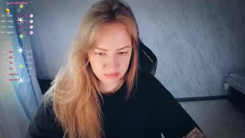 Your Annabelle Wolf  online show from 09-11-25, 08:36