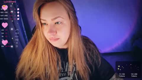 Your Annabelle Wolf  online show from 09-15-25, 09:04