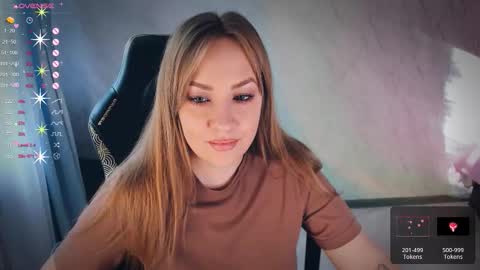 Your Annabelle Wolf  online show from 10-06-25, 12:02