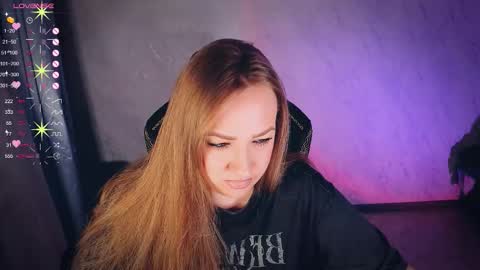 Your Annabelle Wolf  online show from 10-09-25, 04:16