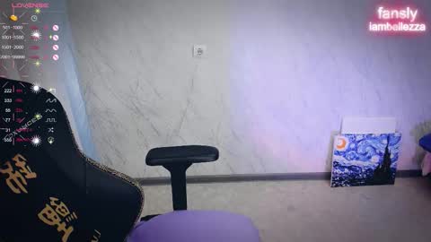 Your Annabelle Wolf  online show from 11-16-25, 06:02