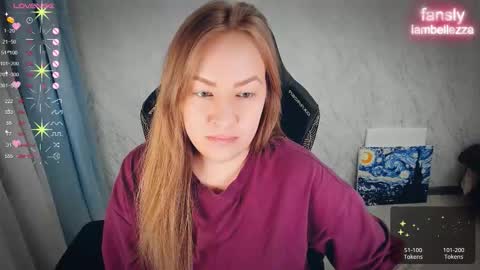 Your Annabelle Wolf  online show from 11-21-25, 02:38