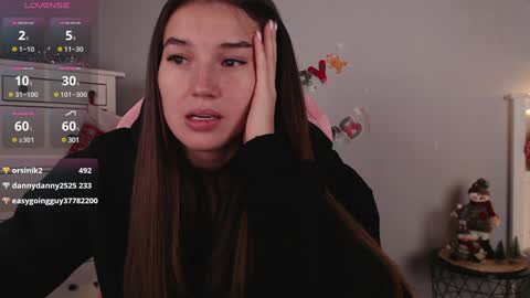 Bella online show from 12-31-24, 03:55