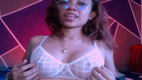 bellota bunny online show from 04-06-26, 09:05