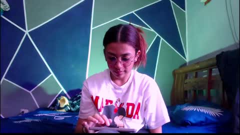 bellota bunny online show from 04-29-26, 07:31