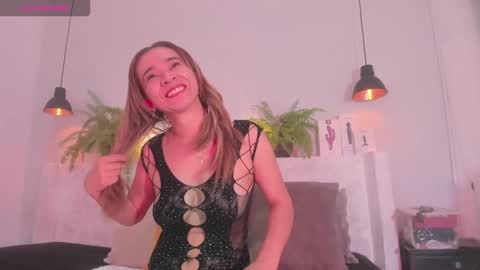 Snapshot of bellota_flak chatting on 10-18-25, 05:32 Bellota Flak online show from 10-18-25, 05:32