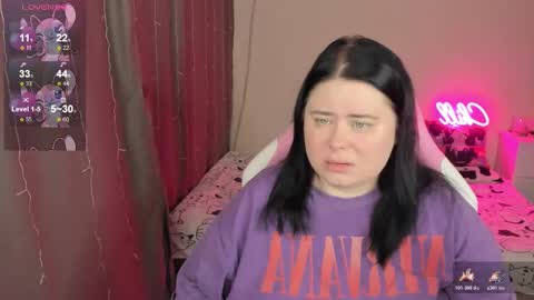 Snapshot of bellybooxo chatting on 02-01-26, 06:01 LinaBoo online show from 02-01-26, 06:01