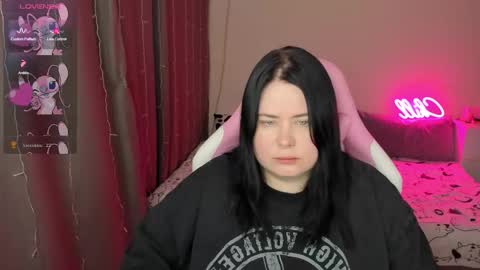 Snapshot of bellybooxo chatting on 02-03-26, 04:32 LinaBoo online show from 02-03-26, 04:32