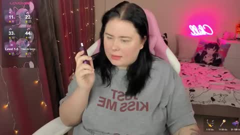 Snapshot of bellybooxo chatting on 02-08-26, 05:55 LinaBoo online show from 02-08-26, 05:55