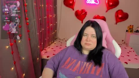 Snapshot of bellybooxo chatting on 02-20-26, 05:15 LinaBoo online show from 02-20-26, 05:15