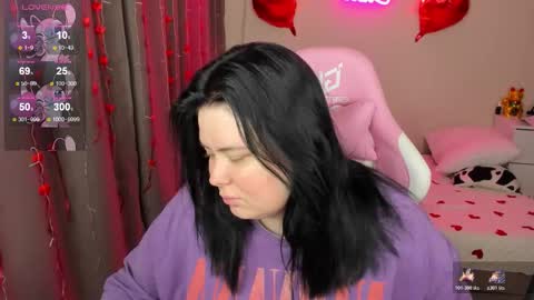 Snapshot of bellybooxo chatting on 02-22-26, 05:19 LinaBoo online show from 02-22-26, 05:19