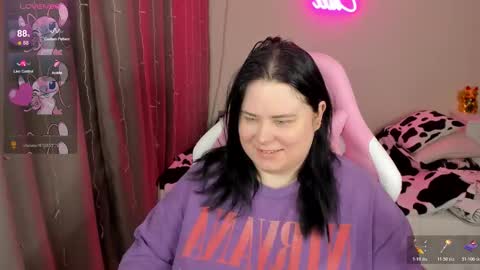 Snapshot of bellybooxo chatting on 03-05-26, 05:36 LinaBoo online show from 03-05-26, 05:36