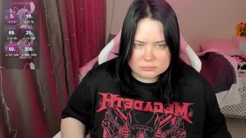 Snapshot of bellybooxo chatting on 03-16-26, 02:39 LinaBoo online show from 03-16-26, 02:39