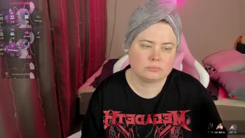 LinaBoo online show from 04-02-26, 06:00